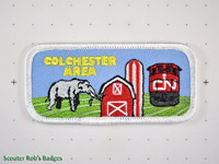 Colchester [NS C02f]